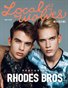 LOCAL WOLVES // ISSUE 25 - RHODES BROS