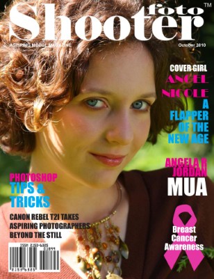 October 2010 Issue