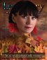 Issue No. 107 - Autumn Colored Fashion - Legendary Model Magazine