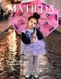 Matilda Model Magazine Model Yilmaz  - Weekly Toddler Issue  