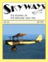 Skyways#93 - Jan 2011