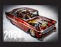 Model Cars 2024 Calendar