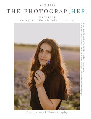 Spring Is In The Air Vol.1 | June 2023