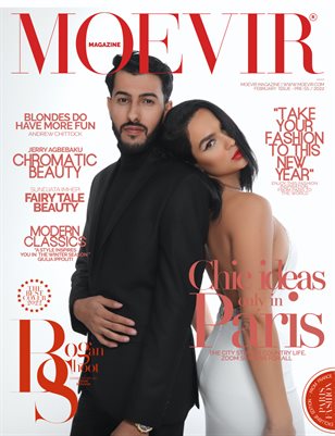 23 Moevir Magazine February Issue 2022