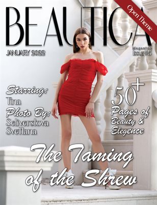 Open Theme Edition Issue #5