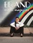 Brand Model Magazine  Issue # 417