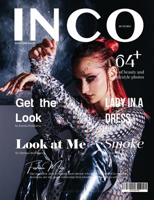 INCO Magazine May 2023 Issue 4