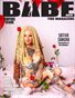 BABE WATCH PRESENTS CUPIDS ISSUE VOL. 9 FT. SATIVA SANDRA