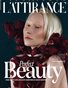 L'ATTIRANCE French Mag BEAUTY Edition Vol 04 Nov 2022