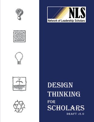 Design Thinking for Scholars Draft v2.0