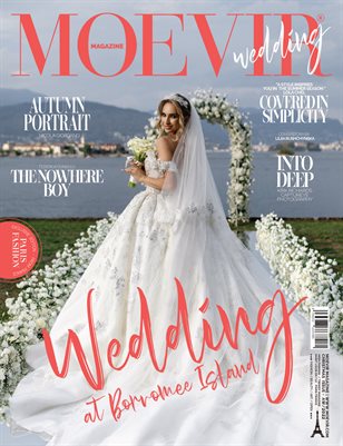 Moevir Magazine December Wedding Issue 2022