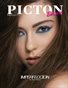Picton Magazine MARCH 2019 BEAUTY N47 Cover 3