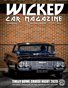 WICKED CAR MAGAZINE - SSCAPCONV