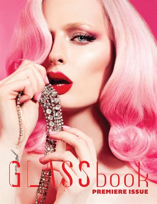 GLASSbook Quarterly Summer 2012 Option A