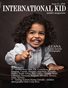 International Kid Model Magazine Issue #91