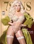 AUG 2025 - 7SINS MAGAZINE - MISS MONROE - PLPG GLOBAL MEDIA