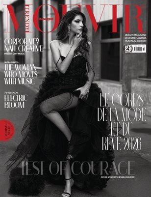 09 Moevir Magazine December Issue 2025