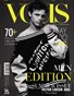 VOUS ROMANIA | The July Men Edition | Vol.1 | 2026