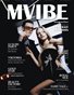 MVIBE Magazine February 2023 issue 2.2 Portrait | Fashion
