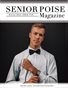 Senior Poise's Spring Issue 2023; DIGITAL AND PRINT COMBO