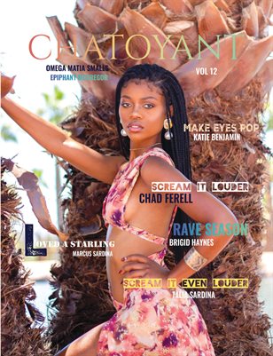 Volume 13 - I Loved a Starling 