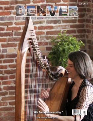 July 2012 Edition
