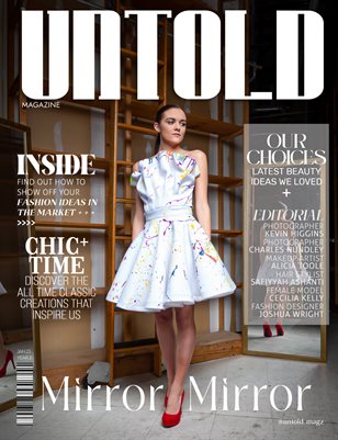 Fashion_III_7__Issue 3