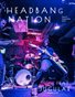 Headbang Nation Magazine Issue 3