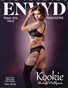 ENVYD Magazine Issue 203 November Inked