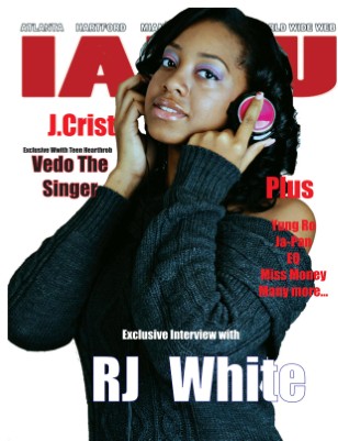 IAMU February 2012 pt 2