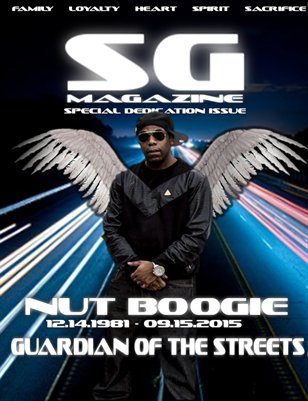 Guardian of the Streets (Nut Boogie Tribute)