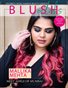 BLUSH Celebs Magazine #8