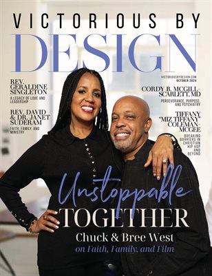 VBD Magazine – October 2024