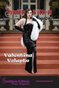 Smitten Kitten Pinup Magazine Volume 4 Issue 03 Valentina Volupte COVER POSTER