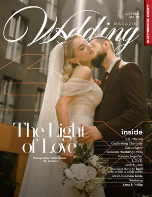 Wedding Vol - 59
