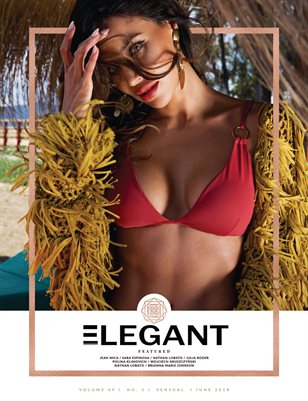 Sensual #2 (June 2018)