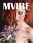 MVIBE Magazine January 2022 issue 2.4 Boudoir | Portrait