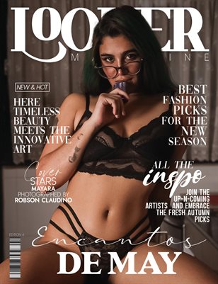 __LOOKER_Nude_Issue4