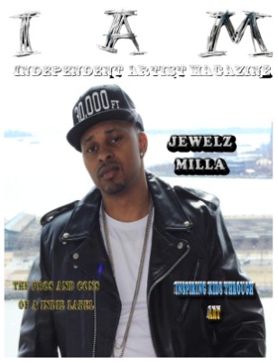 Independent Artist Magazine Issue 5
