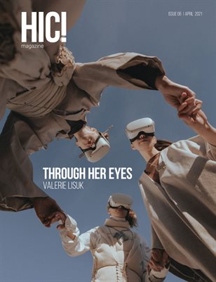 HIC Magazine | April 2021 | 05