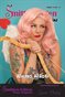 Smitten Kitten Pinup Magazine Volume 4 Issue 11 Reno Riot COVER POSTER