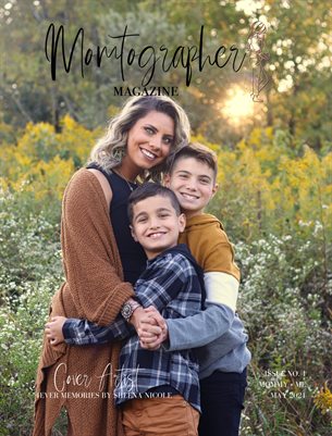Momtographer | Issue 4 | Mommy+Me