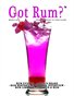 "Got Rum?" March 2013