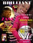 BRILLIANT Entertainment Magazine Debut Issue 2014
