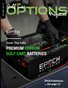 Golf Car Options Magazine - April 2026