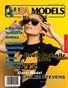 USA Models Magazine • Studio Portraits Issue • Mar 2018 • Vol 1 • Issue 8