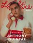 LOCAL WOLVES // ISSUE 45 - ANTHONY QUINTAL