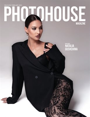 Photohouse Magazine - Issue #102