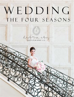 The Four Seasons Wedding