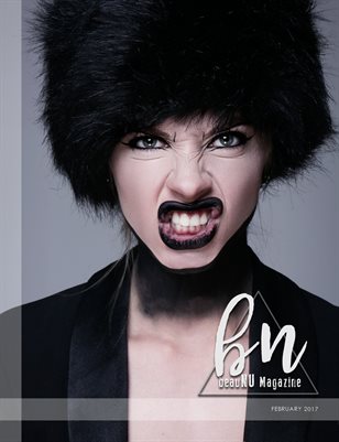 February 2017 / Cover 2